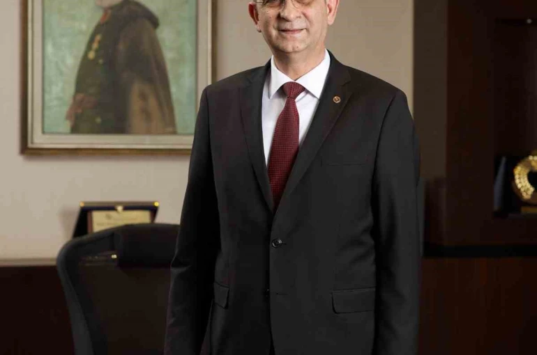 Ünverdi: "2025 yılında şehrimizden 10 milyar 145 milyon 26 bin dolarlık ihracat gerçekleştirdik" 