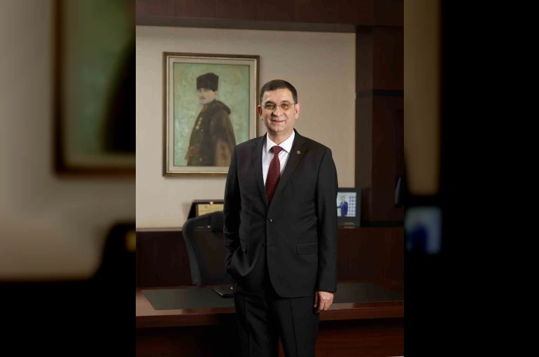 Ünverdi temmuz ayı ihracat rakamlarını değerlendirdi