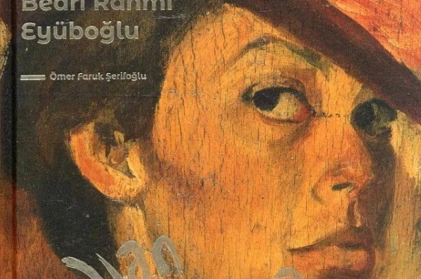 Üren ve Eyüboğlu çiftlerinin sanat yolculuğu "Yan Yana" kitabında bir arada 