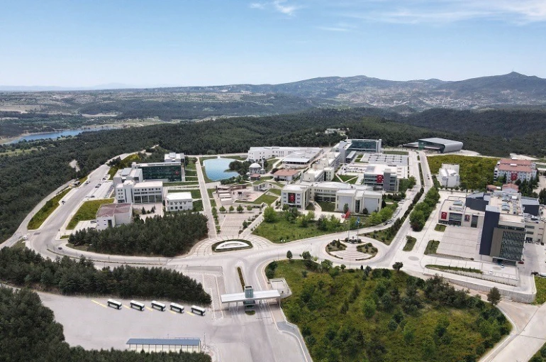 Uşak Üniversitesi Siber Zeka Topluluğu MTKB üyeliğine kabul edildi 