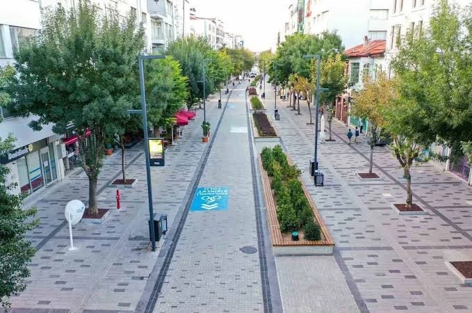 Uşak’ta yere çöp atanlara ceza dönemi başlıyor 