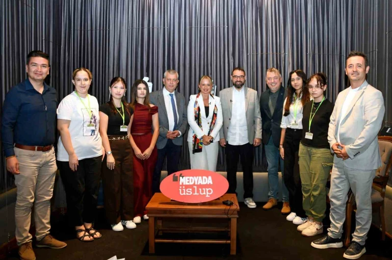 Usta kalemler üslubun önemini anlattı