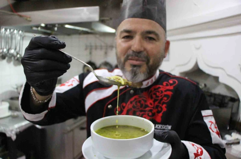Usta şeflerden "sakala çarpan çorbası" tavsiyesi: "Acıktırmaz, susatmaz" 