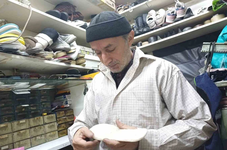 Ustasından kışlık ayakkabı önerisi