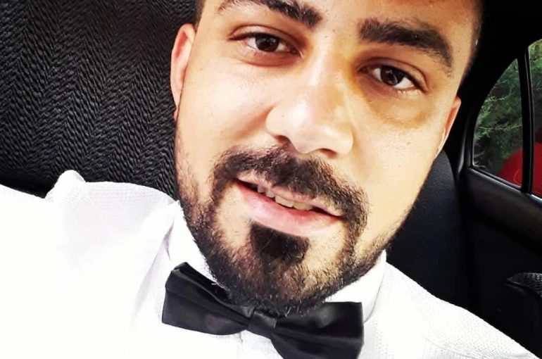 Uyuşturucu madde etkisindeki saldırgan bastığı dükkanın sahibini makasla yaraladı