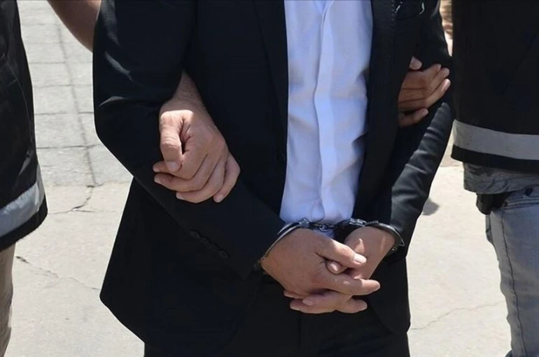 Uyuşturucu operasyonunda 17 gözaltı