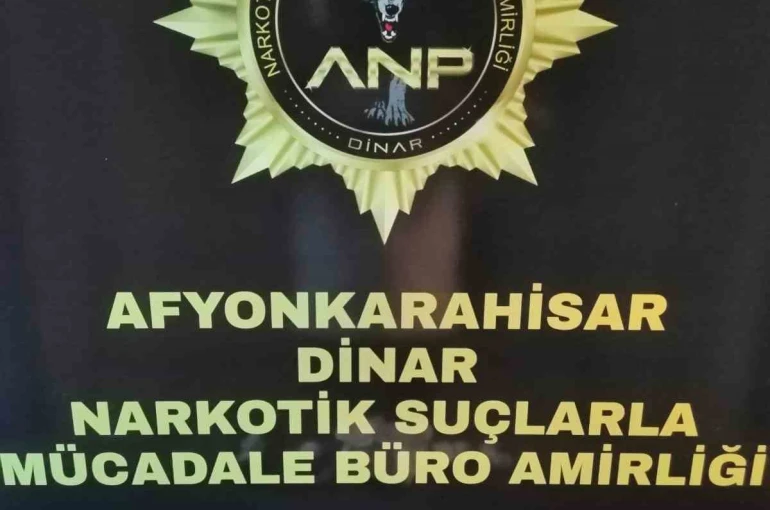 Uyuşturucu operasyonunda 5 kişi gözaltına alındı 