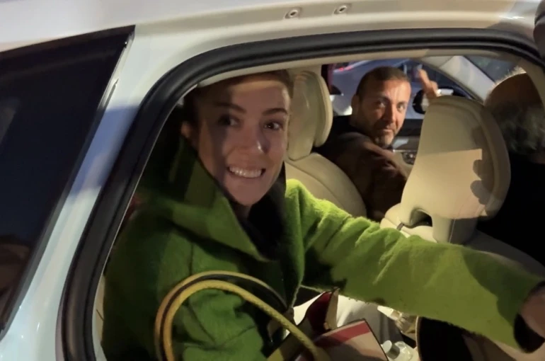 ‘Uyuşturucu’ operasyonunda gözaltına alınan ünlü isimler serbest bırakıldı