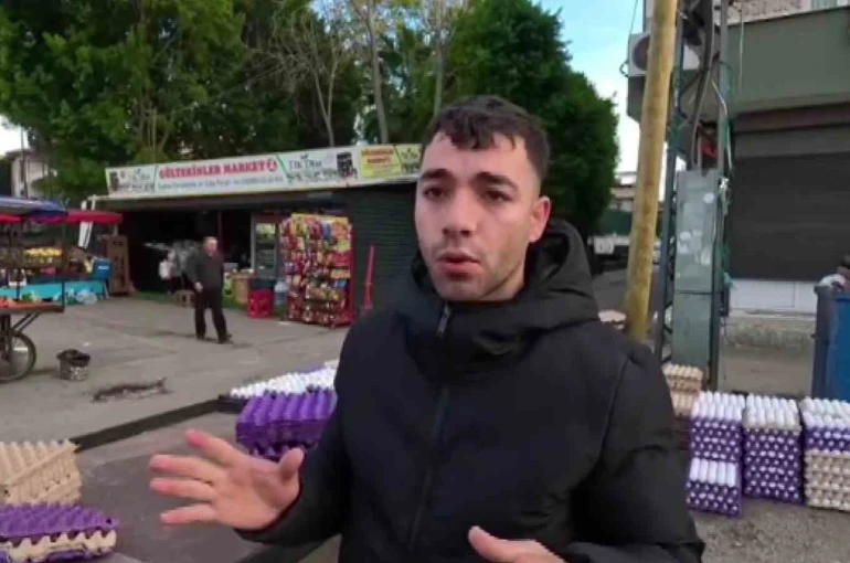 Uyuşturucu ticaretini sosyal medyada anlattı, suçüstü yakalandı 