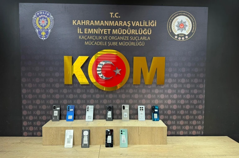 Uyuşturucu ve kaçakçılık operasyonlarında 5 gözaltı