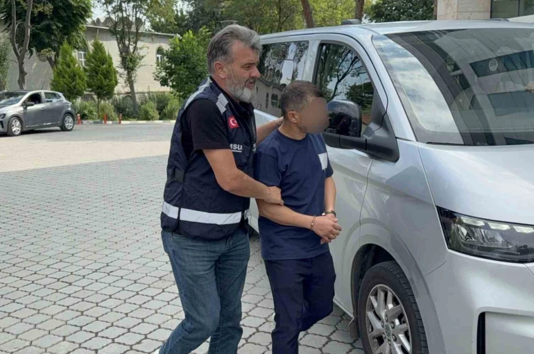 Uyuşturucuyla yakalanan şahıs tutuklandı