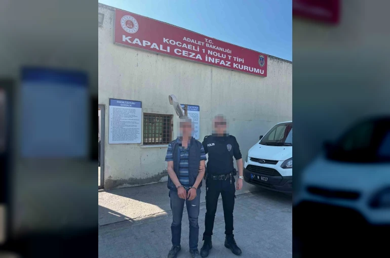 Uzaklaştırma kararını hiçe saydı, polise direndi 