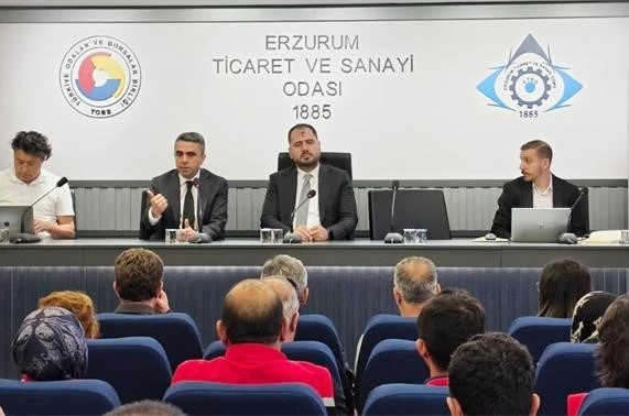 Uzaktan algılama ürünler izlenecek 
