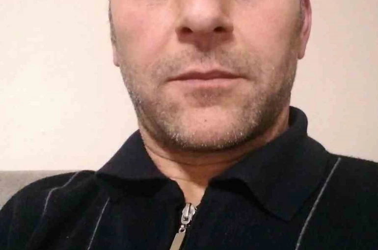 Üzerine yıldırım düşen vatandaş hayatını kaybetti 