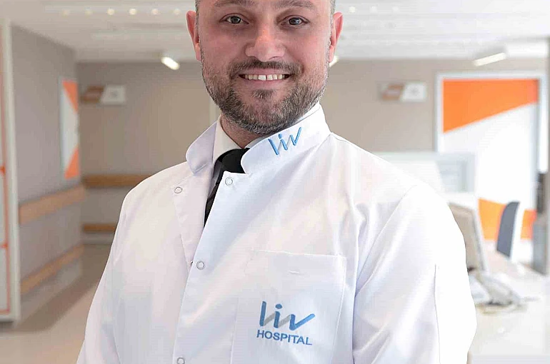 Uzm. Dr. Akyol: "Mevsim geçişi birçok hastalığı tetikliyor" 