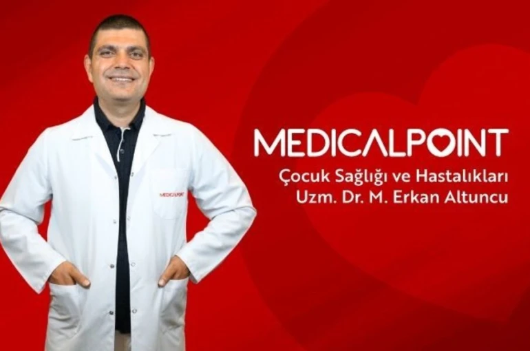 Uzm. Dr. Altuncu, gıda zehirlenmeleri hakkında bilgi verdi 