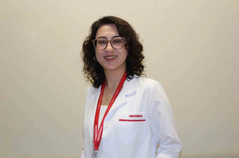 Uzm. Dr. İrem Özçelik: "Sıcak çarpması böbrek yetmezliği, beyin hasarı ve hatta ölüme yol açabilir" 