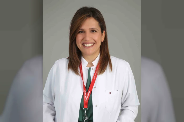 Uzm. Dr. Özden Yener Çakmak: "Uyku bozuklukları Parkinson’dan kaynaklanıyor olabilir" 