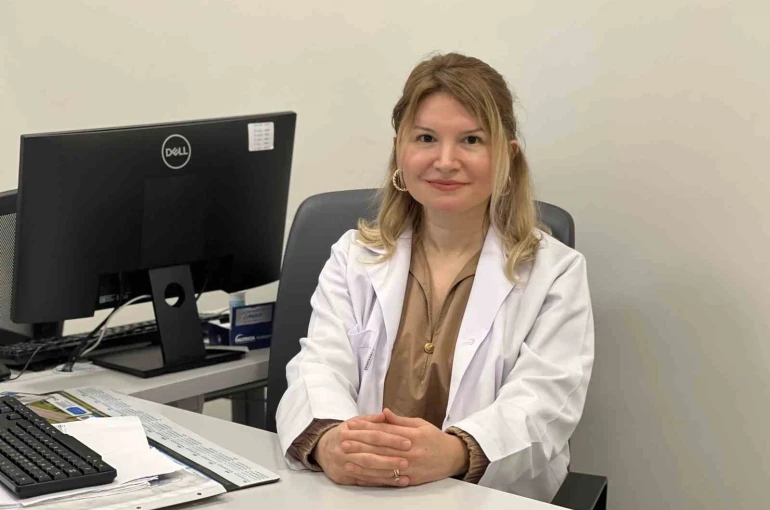 Uzm. Dr. Özge Can radyoterapi hakkında doğru bilinen yanlışları anlattı