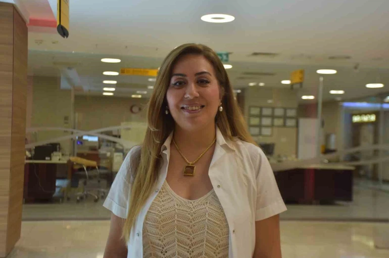 Uzm. Dr. Özkapu: "Cilt check-up’ınızı ertelemeyin" 