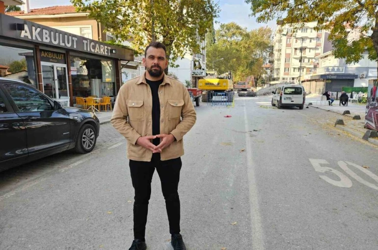 Uzman Doç. Dr. Süleyman Gücek: "Sındırgı’daki hasarın sebebi 2000 yılı öncesi yapılar"