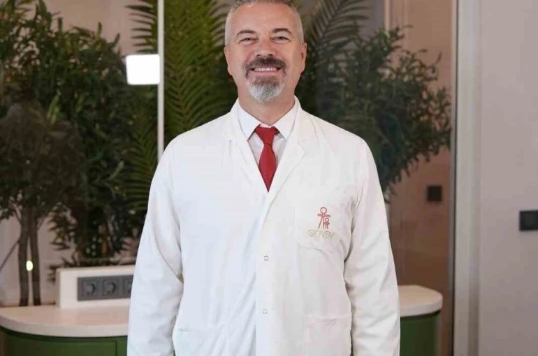 Uzman Doktor Poyraz: "Kırk yaş üzerindeki her 10 kişiden 1’i KOAH" 