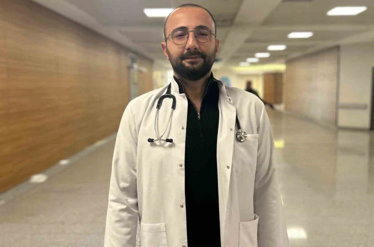 Uzman Dr. Dinç: "Erken tanı konulan çocukluk çağı kanserlerinde başarı oranı yüksek" 