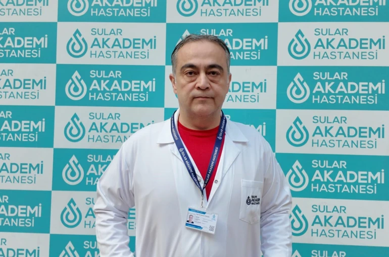 Uzman Dr. Harun Yerhan: "Düzenli kan şekeri ölçümü hayati önem taşıyor"