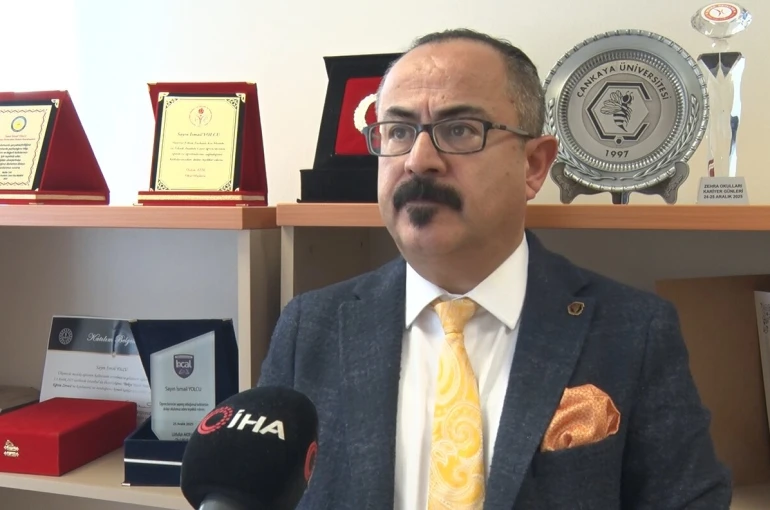 Uzman eğitimci Yolcu: "Şu anda konuşulan öğrenci affı aslında genel bir öğrenci affı değil" 