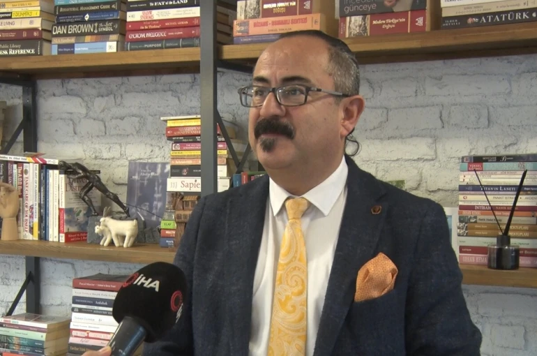 Uzman eğitimciden uyarı: "Öğrenciler, yaklaşık 15 günlük yarıyıl tatilinde beslenme alışkanlıklarının dışına çok çıkmamalılar" 