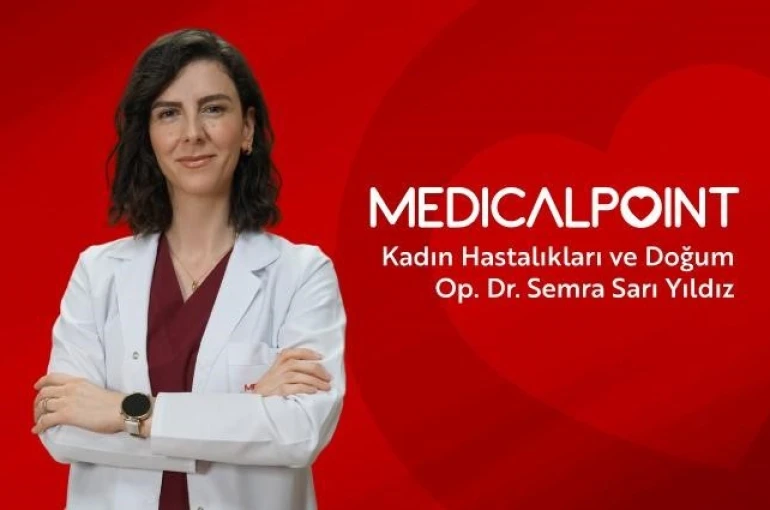 Uzman Op. Dr. Yıldız, HPV aşısı hakkında bilgi verdi 