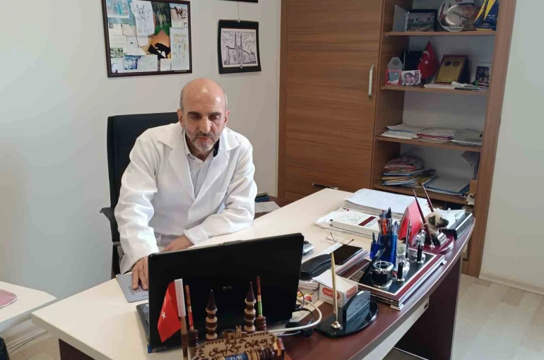 Uzman tavsiyesi: "Ayıyla karşılaşınca kaçmayın, ondan büyük görünmeye çalışın" 