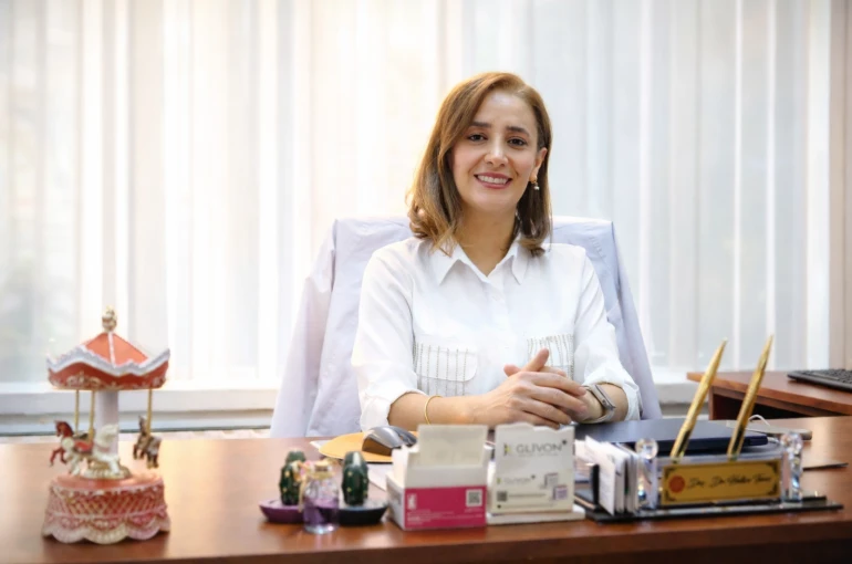 Uzmandan hemofili uyarısı: "Erken tanı hayat kurtarıyor" 