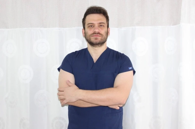 Uzmandan KOAH Uyarısı! "Her 5 kişiden biri KOAH’lı" 