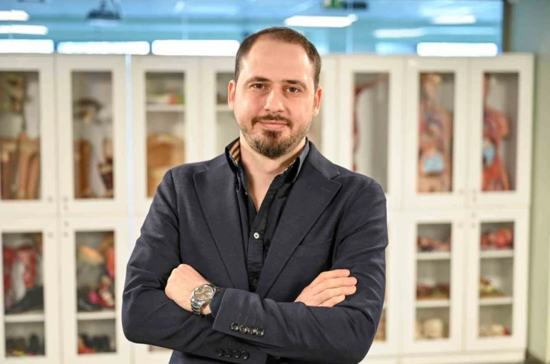 Uzmandan net tavsiye: Egzersiz için iftardan 1-2 saat sonrasını bekleyin 