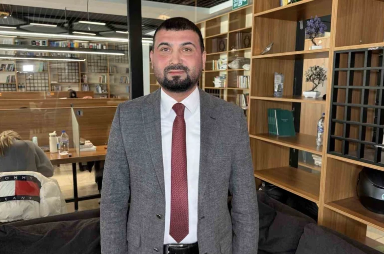 Uzmandan Orta Doğu uyarısı: "İsrail-İran gerilimi küresel barışı tehdit ediyor" 