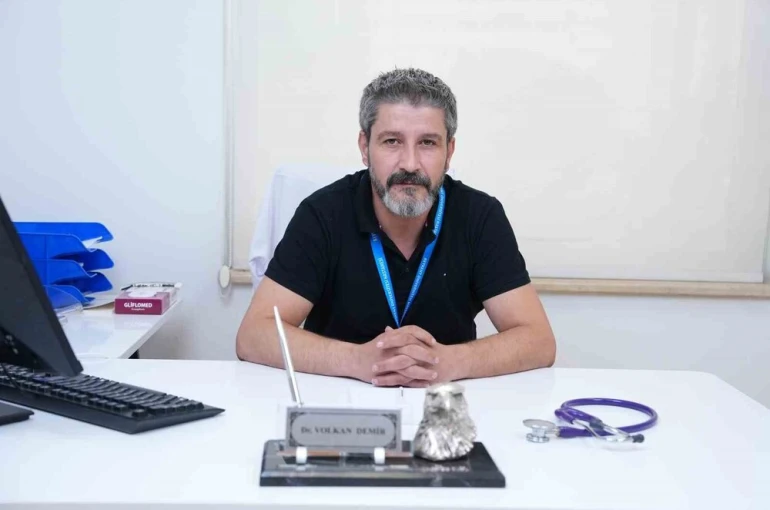 Uzmandan uyarı: Salmonella sadece mideyi değil, organları da vuruyor 