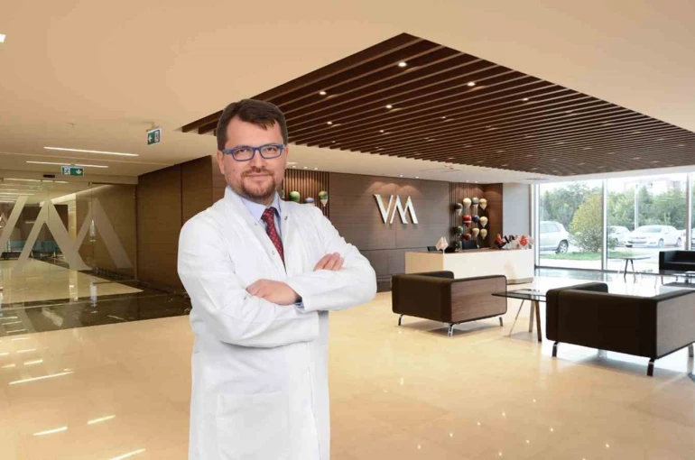 Uzmanı açıkladı: "Bu hastalıktan utanmak tedaviyi geciktiriyor"