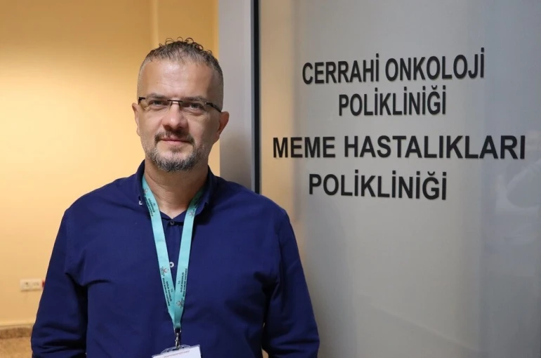 Uzmanı açıkladı: "Erken teşhis hayat kurtarır"