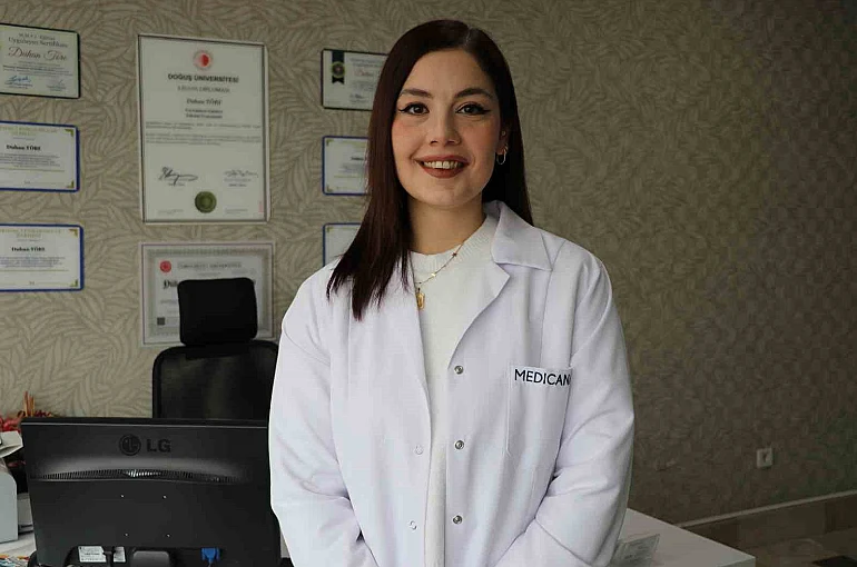 Uzmanı açıkladı: "Hedeflerin uygulanabilir olması başarıyı güçlendiriyor" 