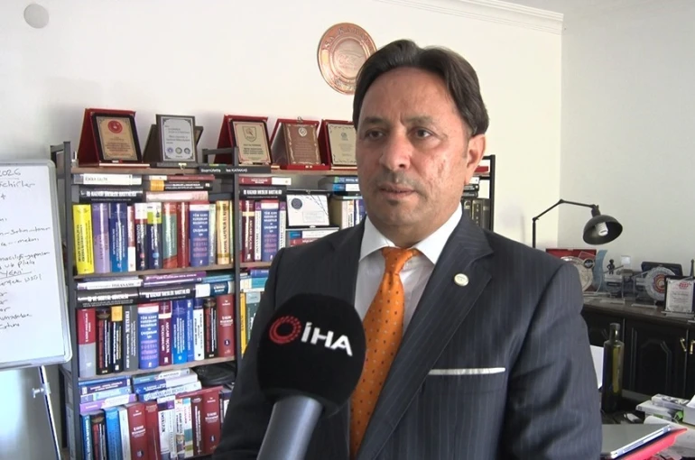 Uzmanı açıkladı: ’TES ile birlikte kıdem tazminatının kaldırılacağı’ haberleri gerçeği yansıtmıyor 