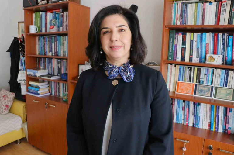 Uzmanı değerlendirmelerde bulundu: "Yastık altında bulunan tonlarca altın üretime kazandırılmalı" 