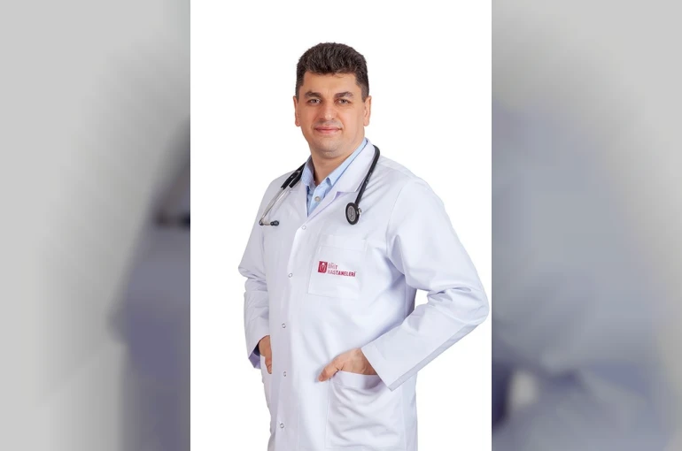 Uzmanı ’opak madde alerjisi’ni anlattı 