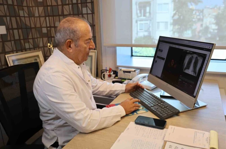 Uzmanı pankreas kanserine karşı uyardı: "Artan sigara kullanımı riski yükseltiyor" 