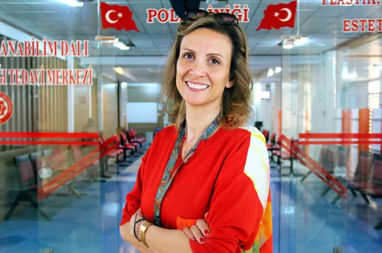 Uzmanı uyardı: "Elektronik sigaradan uzak durulmalı"