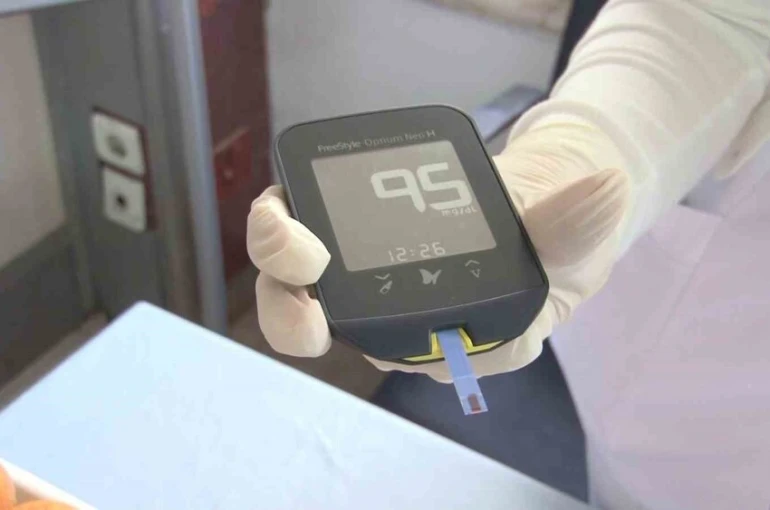 Uzmanı uyardı: Günde 30 dakika yürüyüşle diyabet önlenebilir 