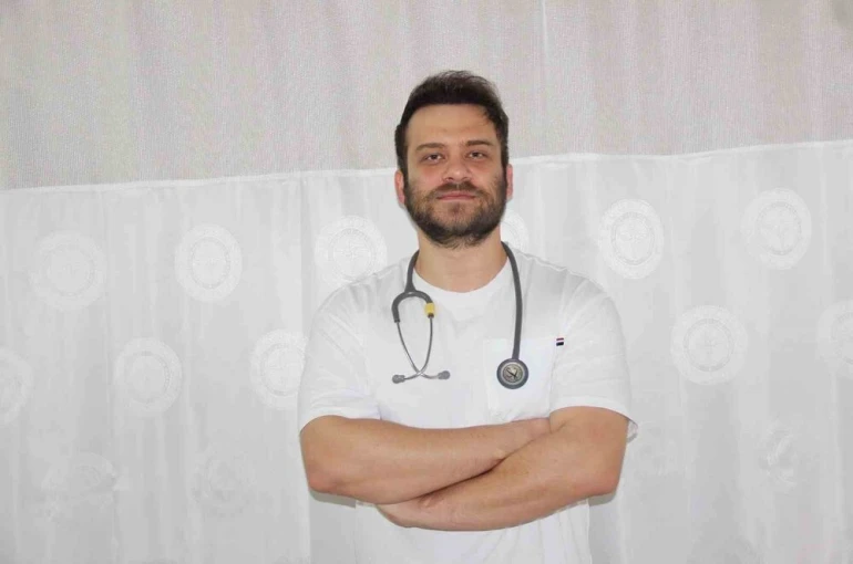 Uzmanı uyardı: "Hafife alınan zatürre ölümünüze neden olabilir"