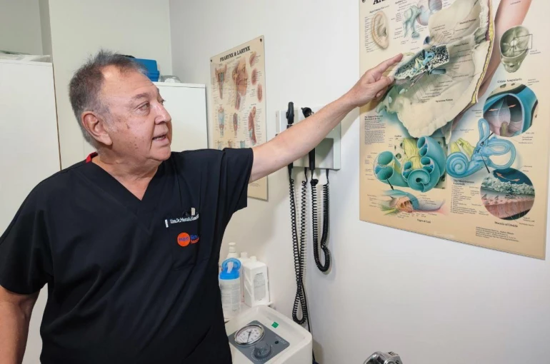 Uzmanı uyardı: "Her baş dönmesi vertigo değil"