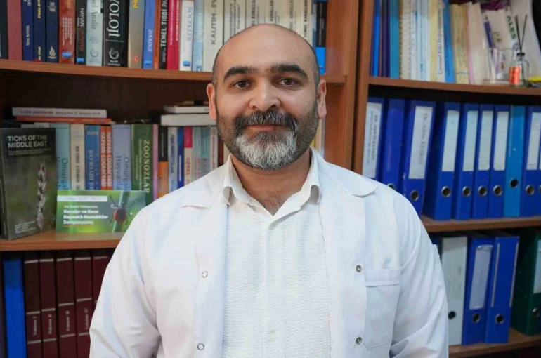 Uzmanı uyardı: "Kar örtüsü keneleri yok etmiyor" 