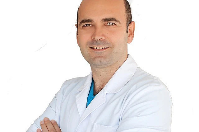 Uzmanı uyardı: "Kayakta basit yaralanmalar büyük sakatlıklara yol açabilir" 